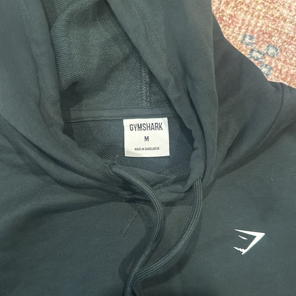 GYMSHARK cropped hoodie - Picture 4 of 4